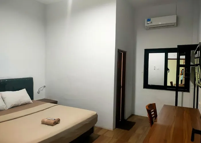 Sans Salmas Mojokerto