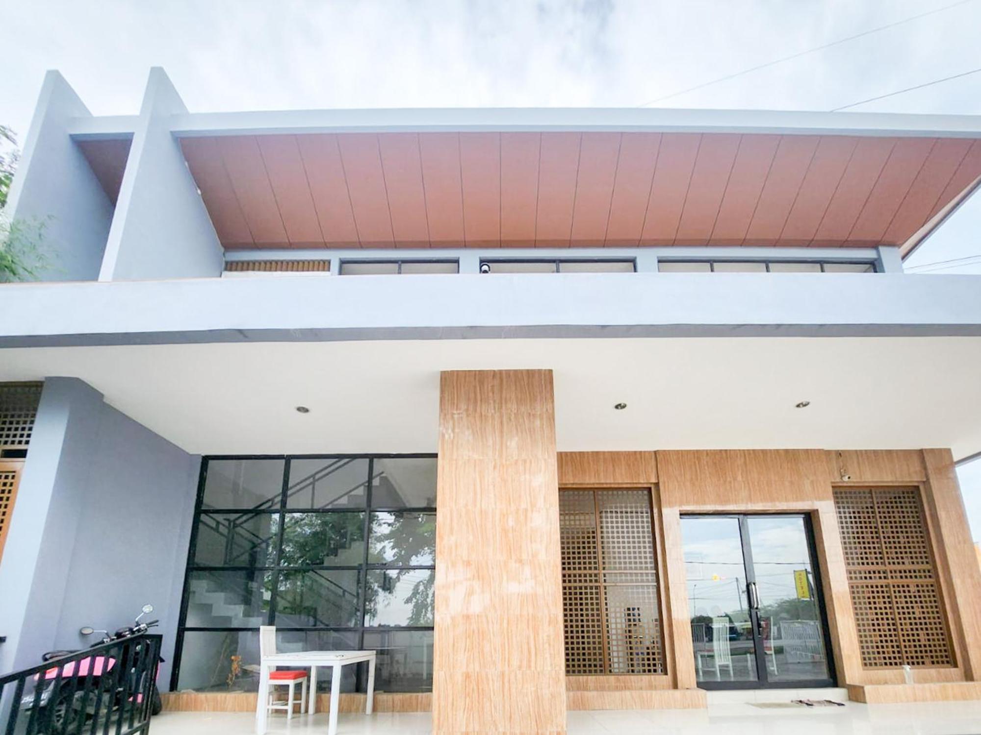Sans Salmas Mojokerto Wisma tamu Mojokerto