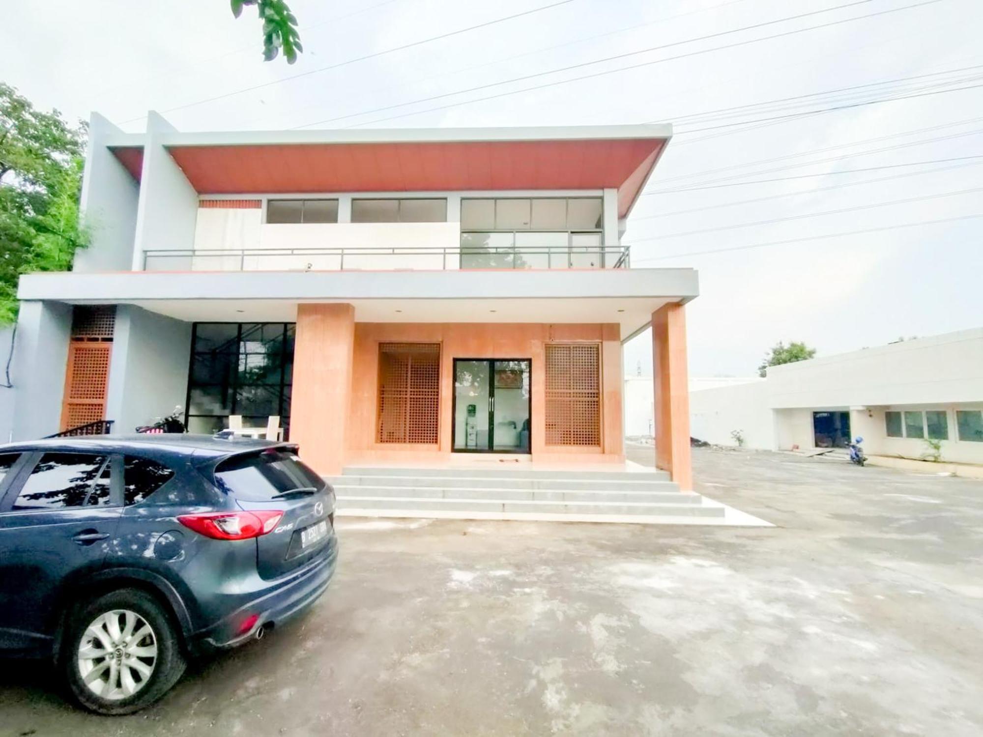 Sans Salmas Mojokerto Mojokerto